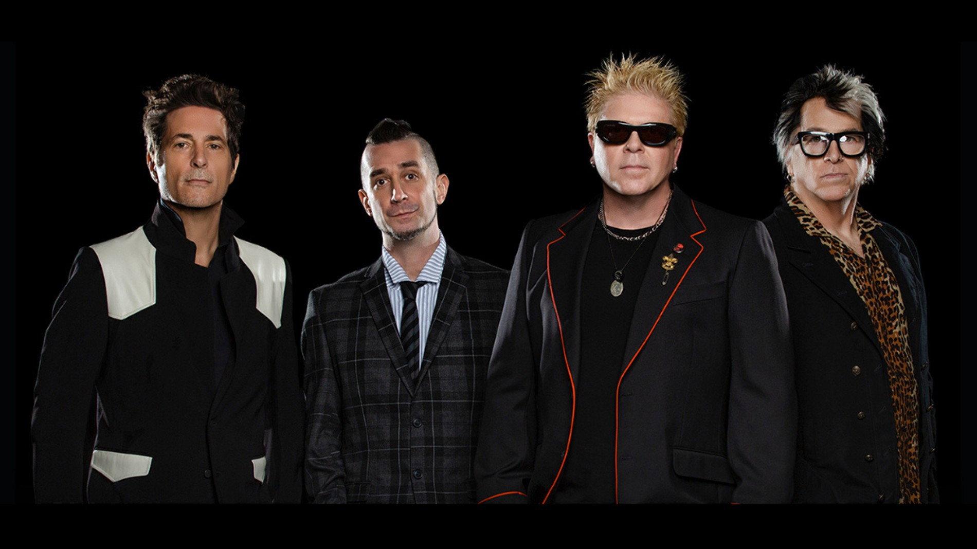 The Offspring - Hellfest 2022 2022 movie scene