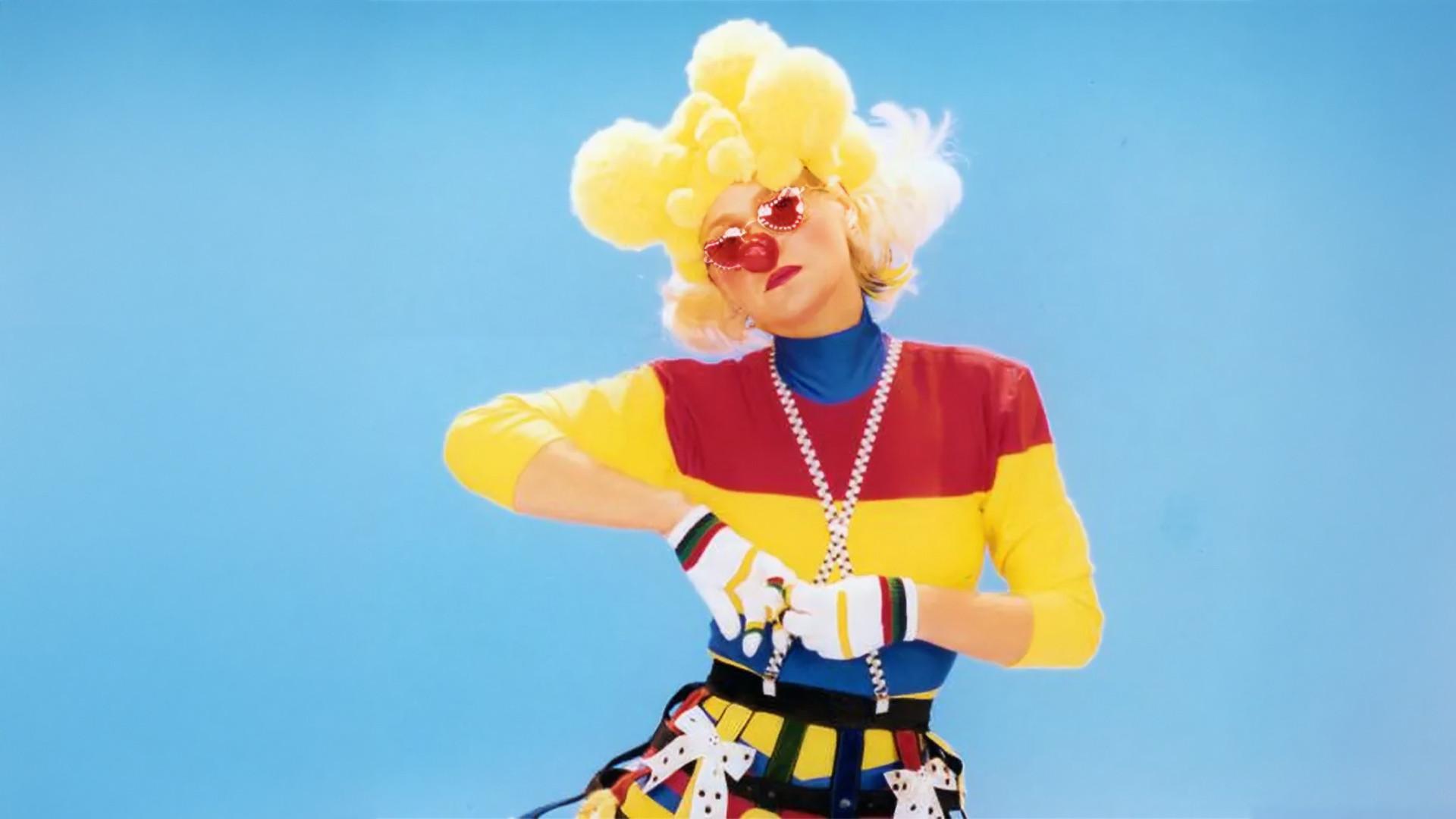 Era Uma Vez e Clipes da Xuxa 2006 movie scene