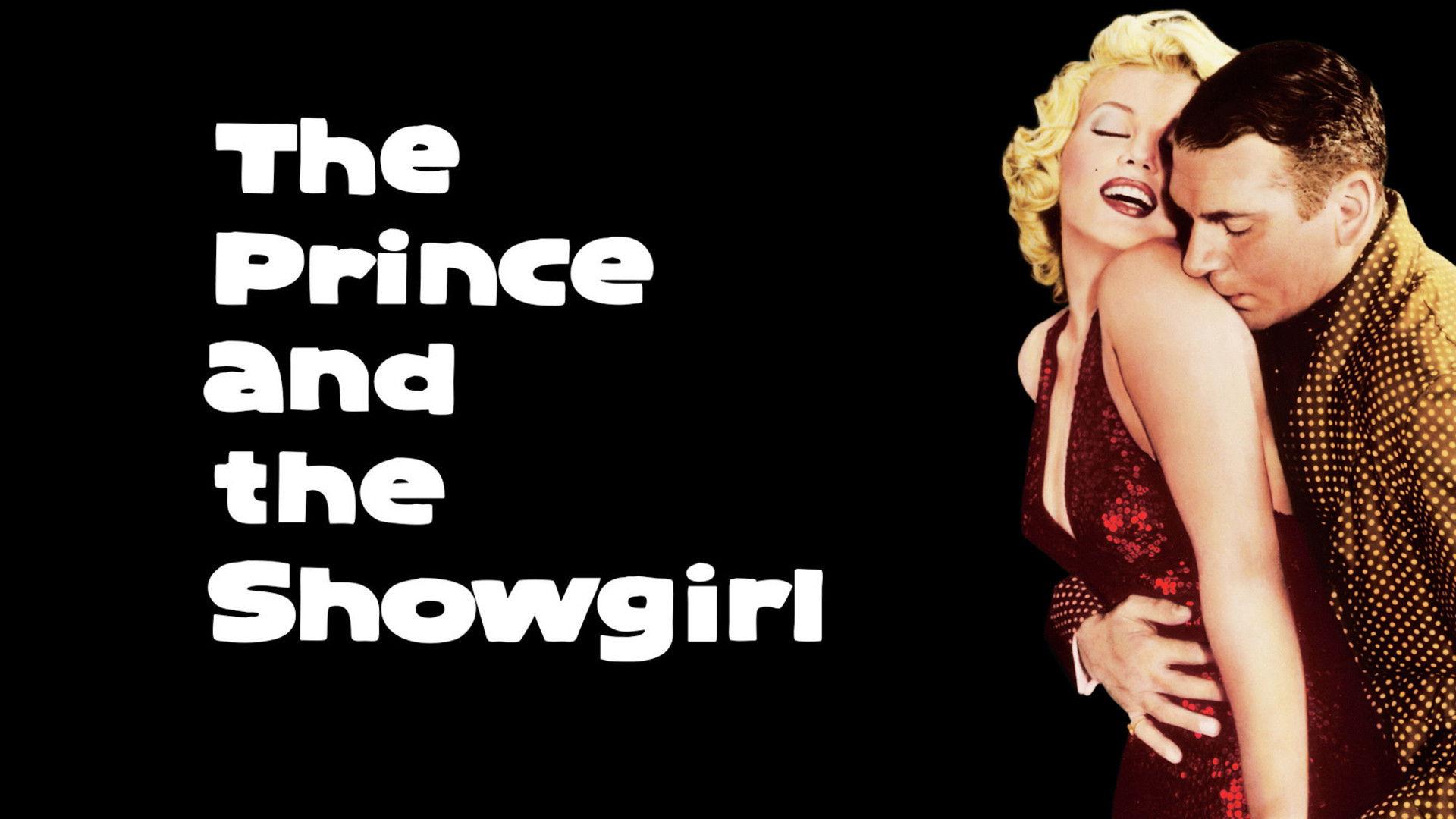 The Prince, The Showgirl and Me 2004 movie scene