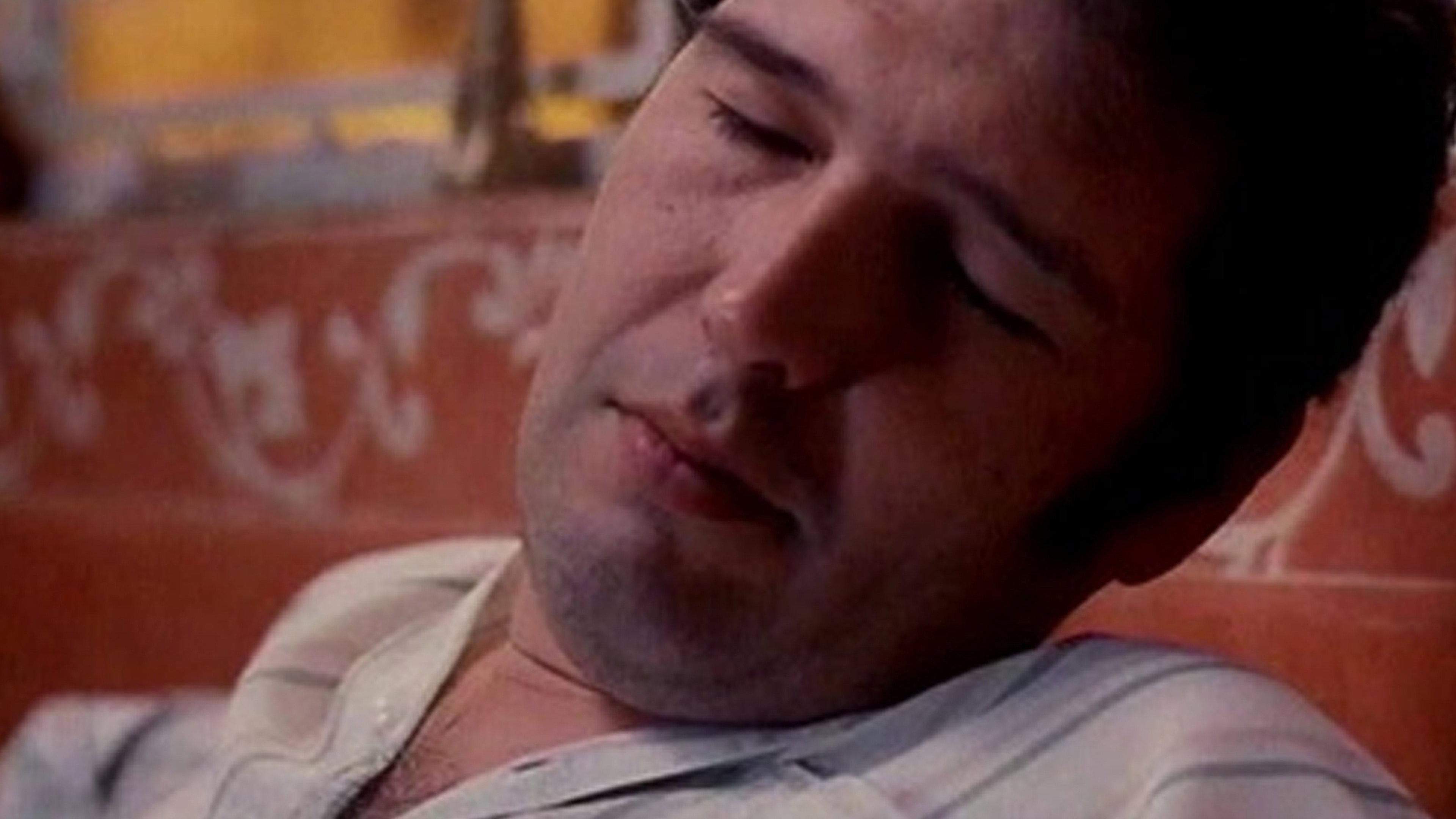 Happy Cool 2004 movie scene