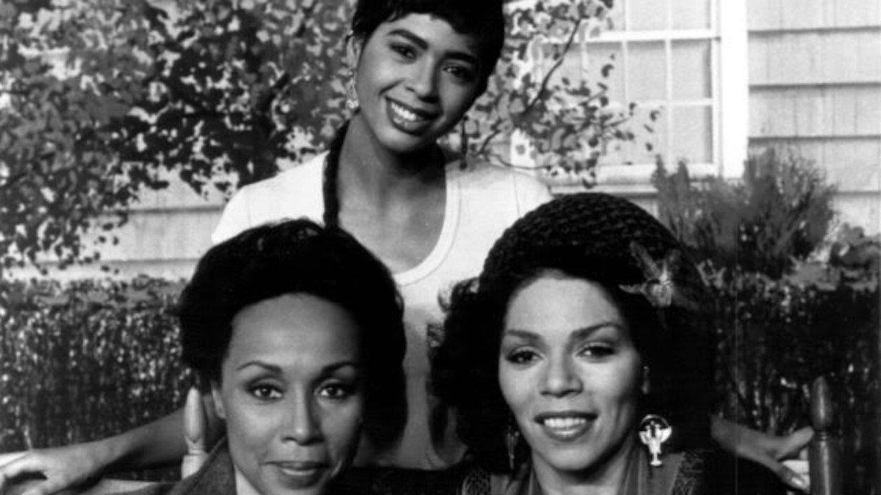 Sister, Sister 1982 movie scene