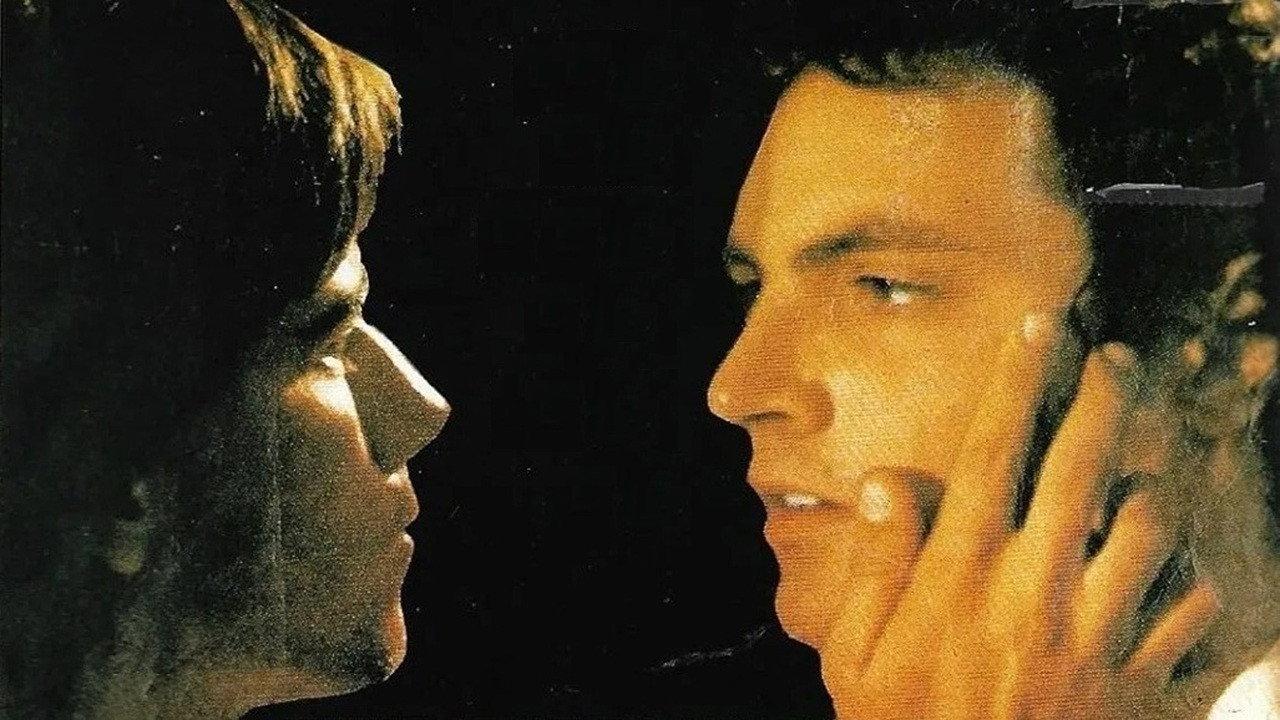 A Boy Like Many Others 1983 movie scene