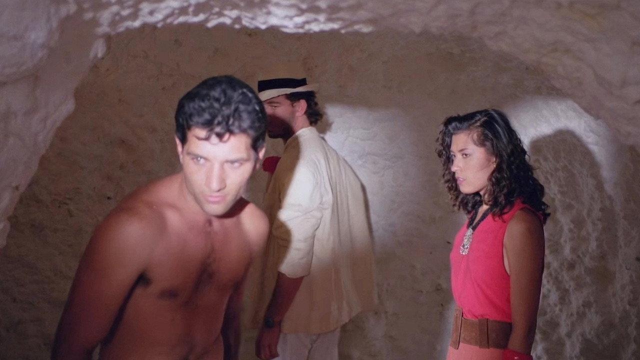 Gypsy Emma 1990 movie scene