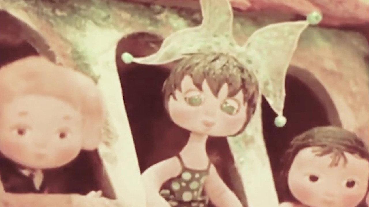 Bombora Begins to Study 1973 movie scene