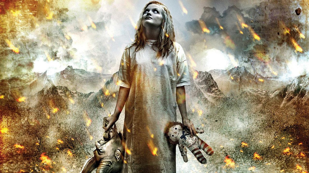 Annihilator: Ten Years In Hell 2006 movie scene