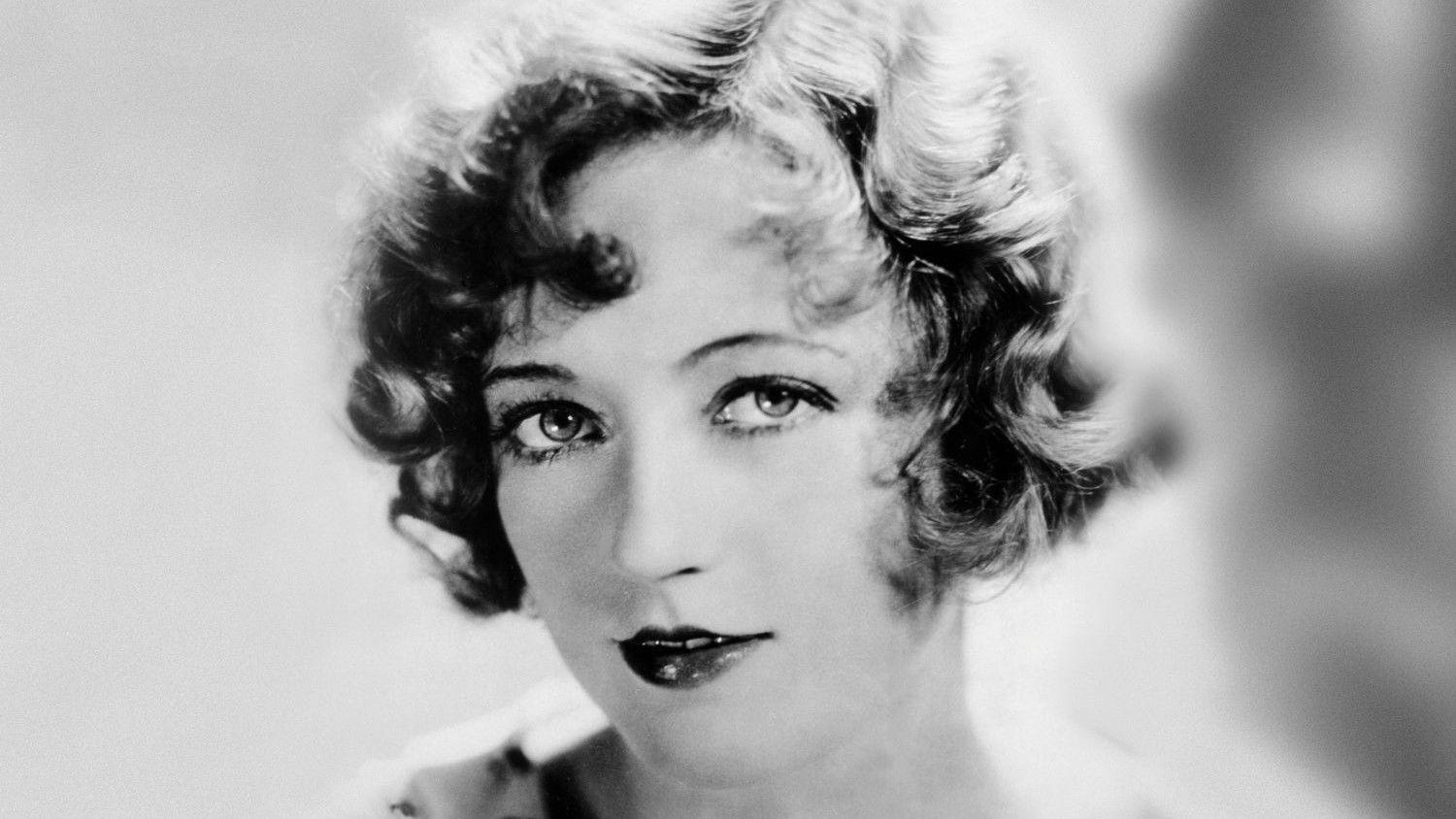 Captured on Film: The True Story of Marion Davies 2001 movie scene