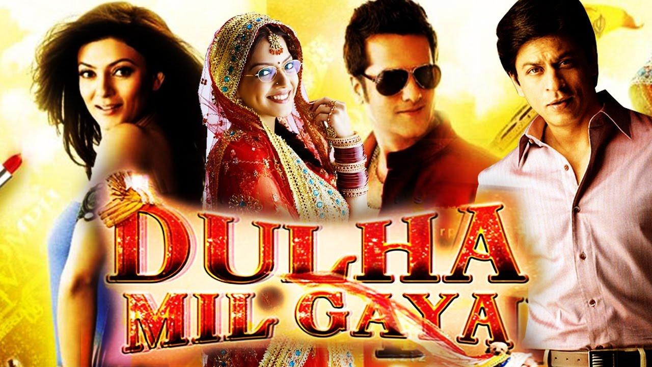 Dulha Mil Gaya 2010 movie scene