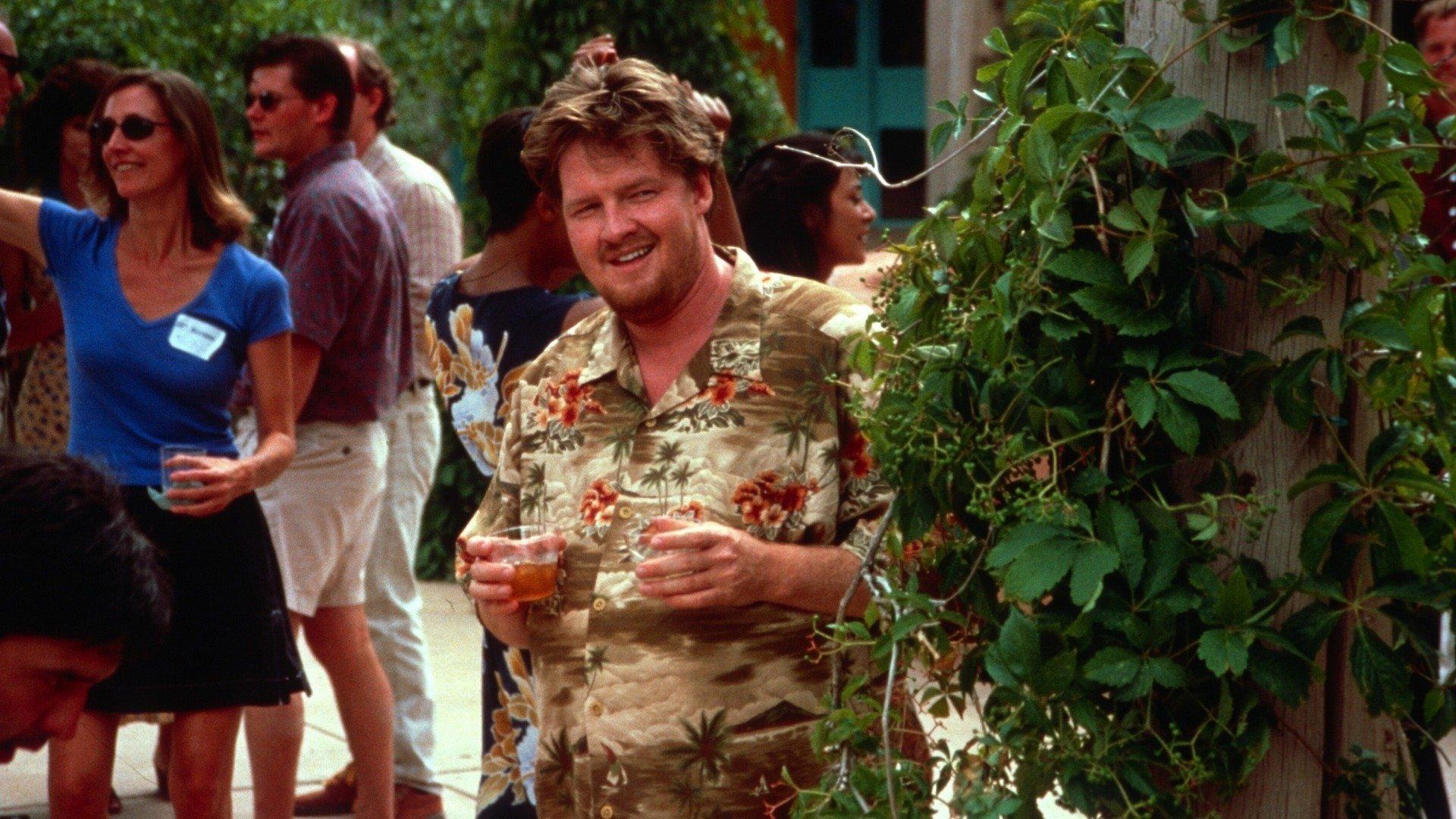 The Tao of Steve 2000 movie scene