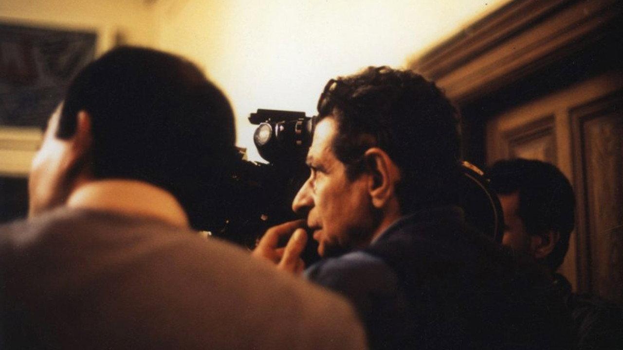 Cairo as Told by Youssef Chahine 1991 movie scene
