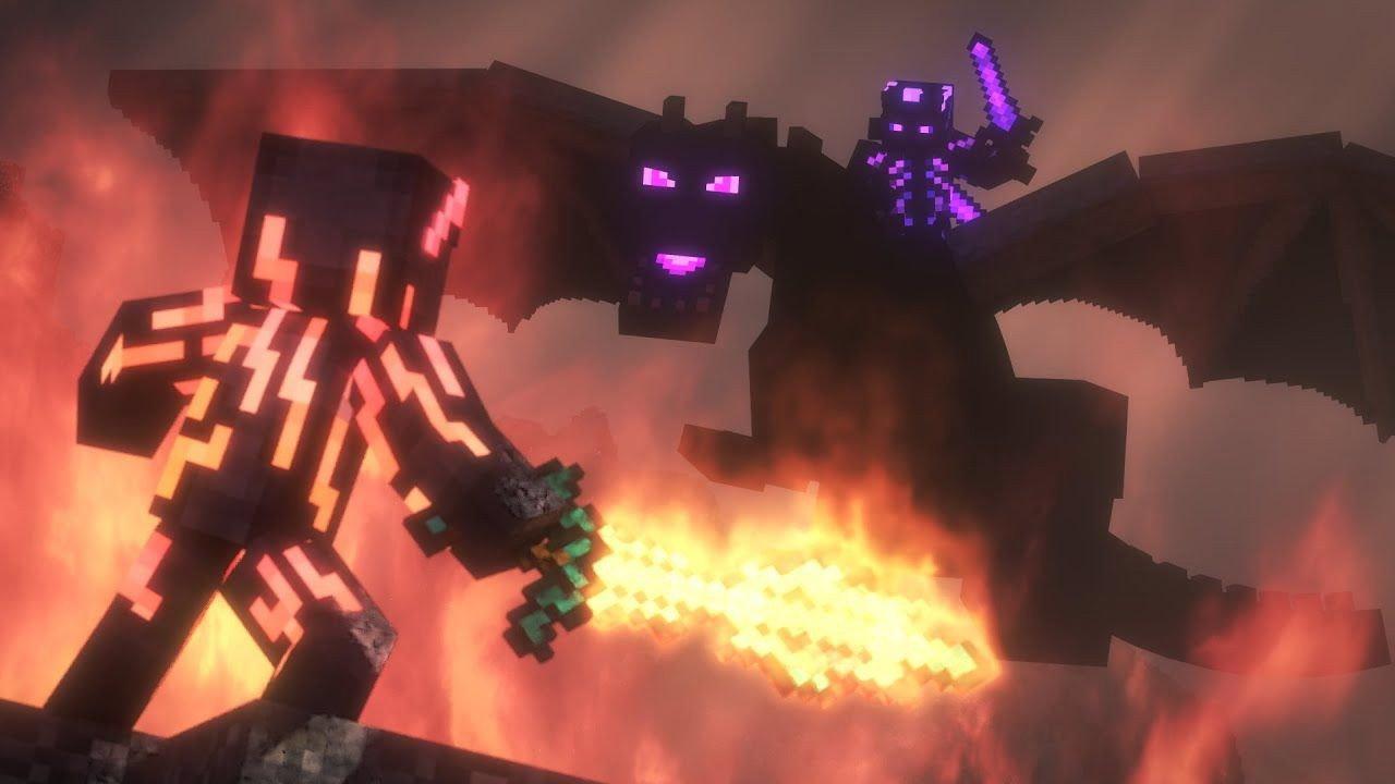 Songs of War 2020 movie scene