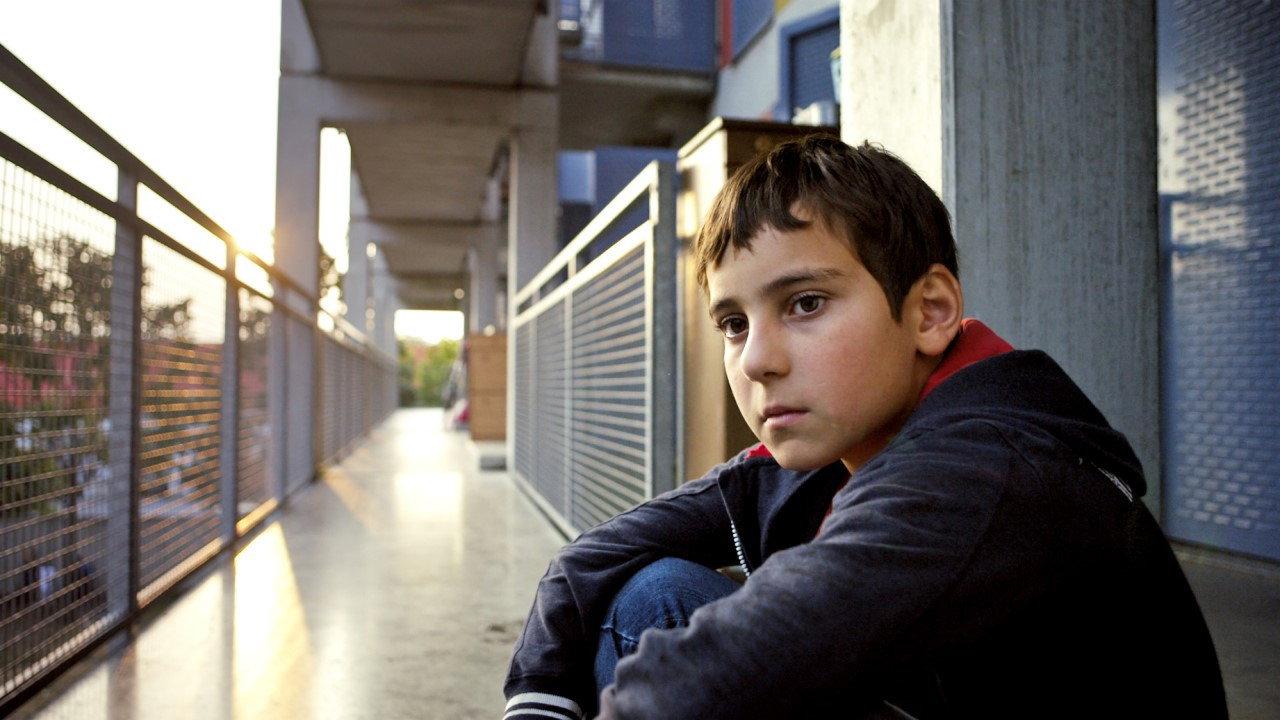 Macondo 2014 movie scene