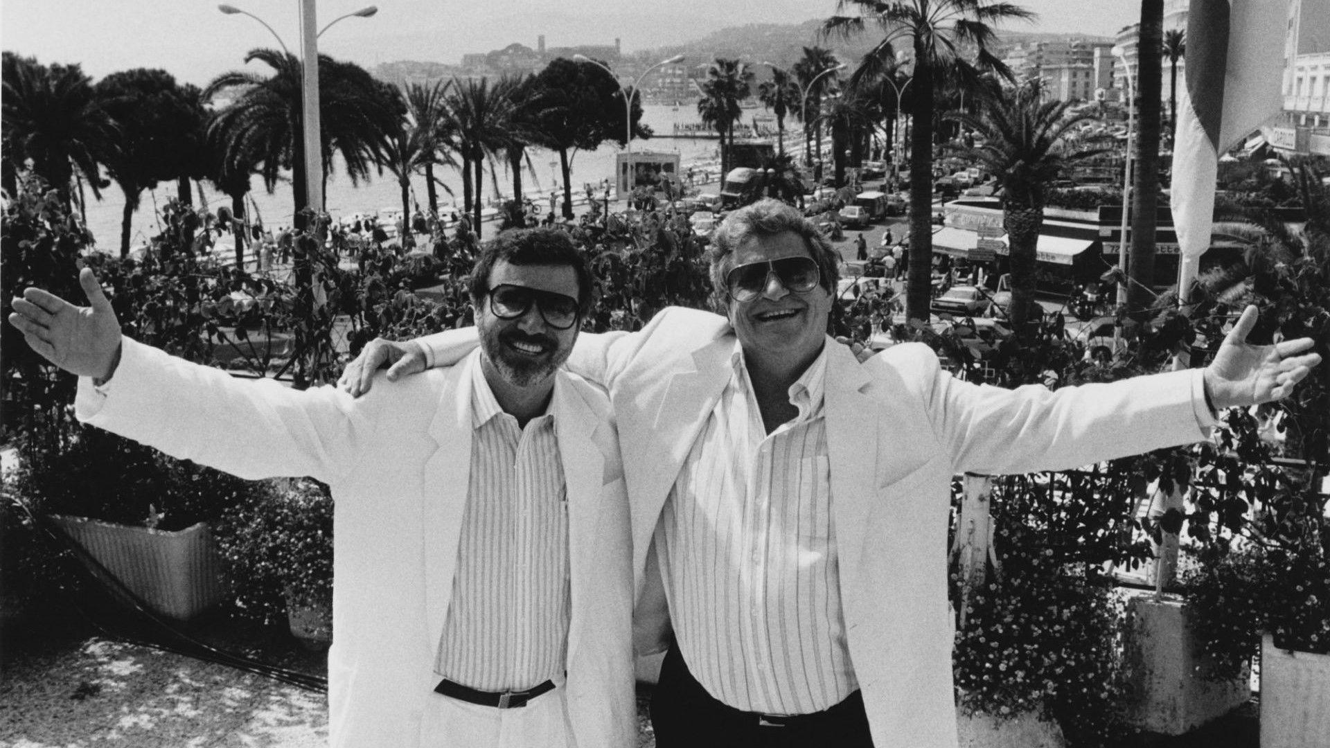 The Go-Go Boys: The Inside Story of Cannon Films 2014 movie scene