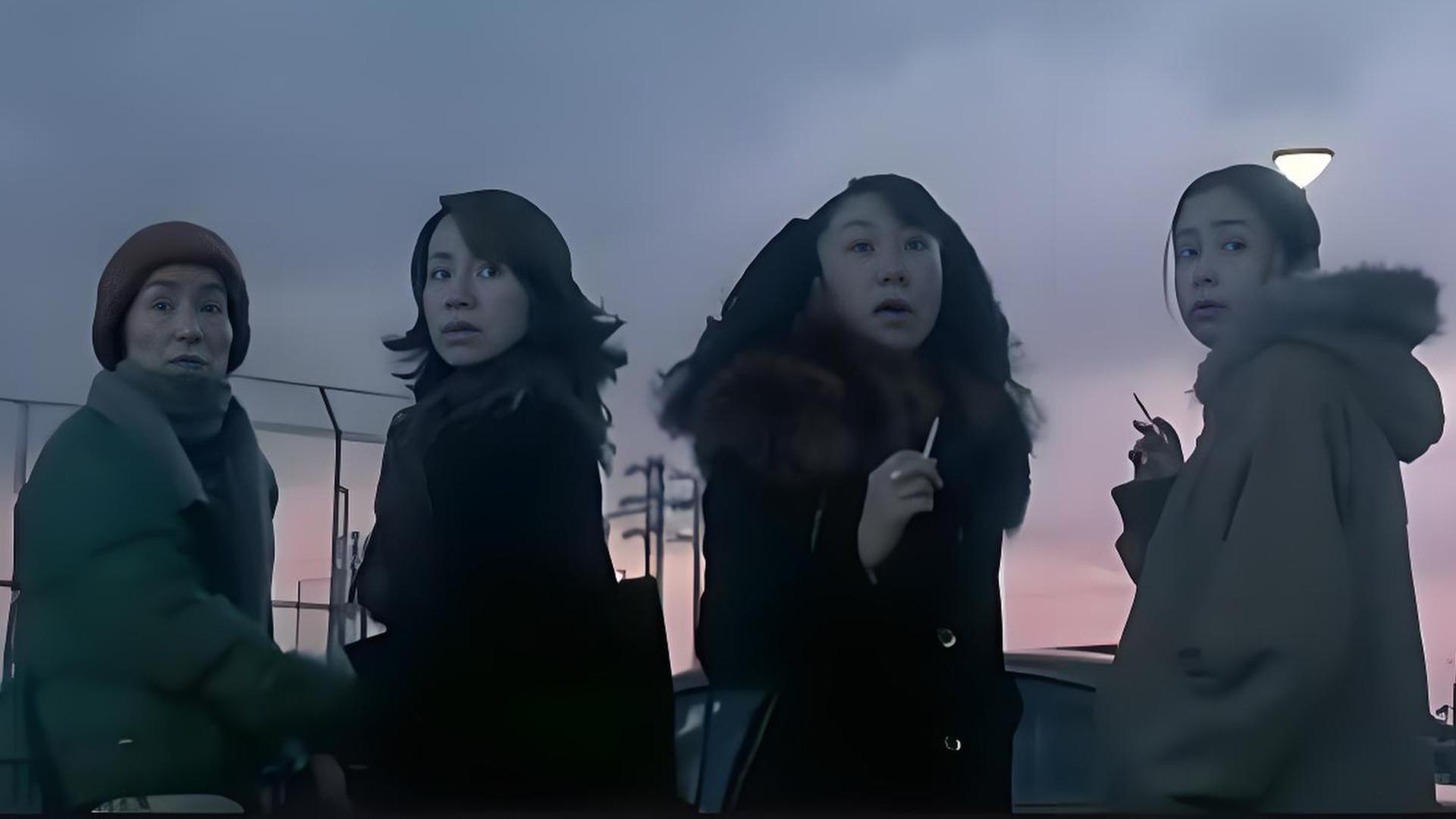 Out 2002 movie scene