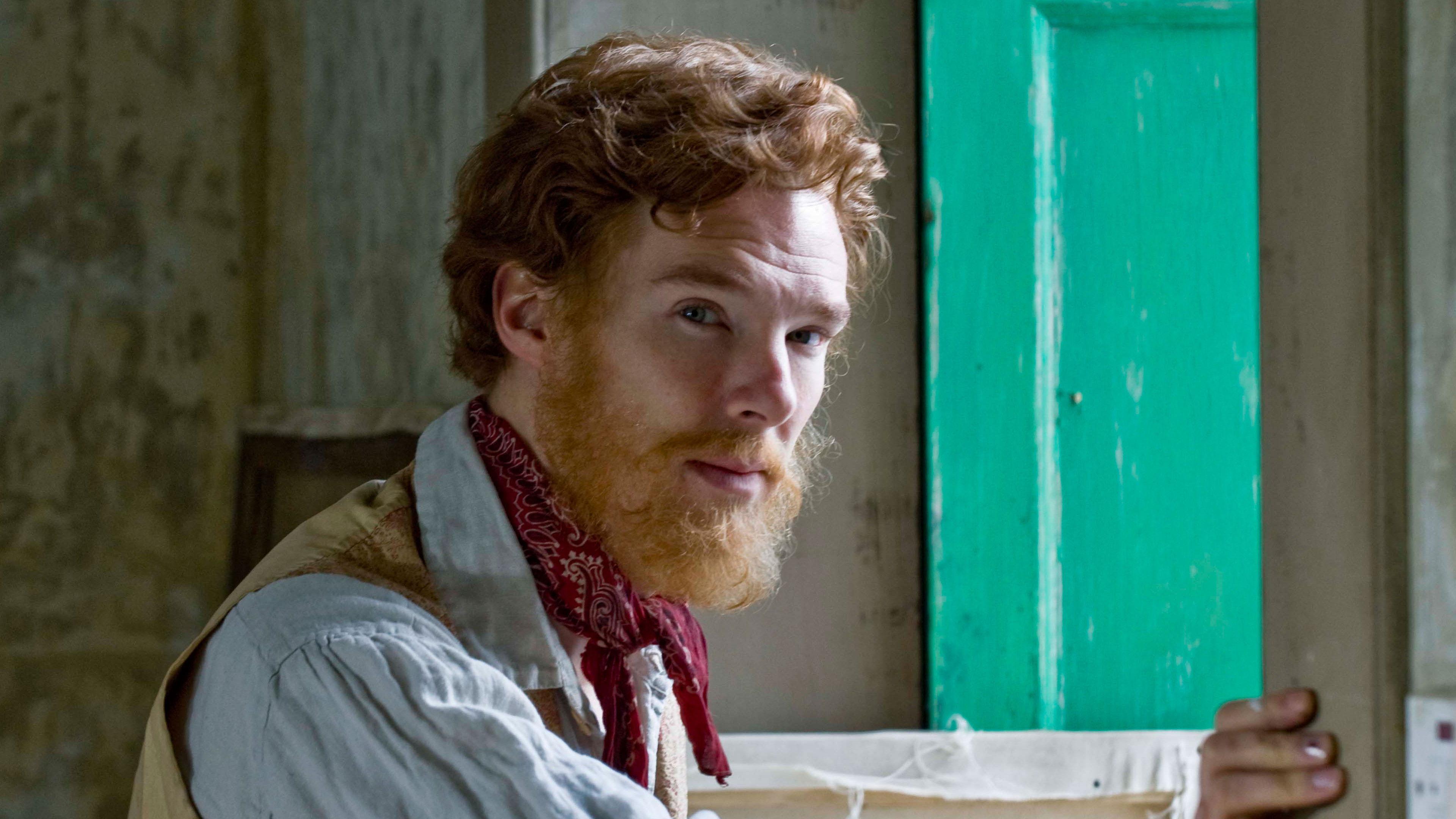 Van Gogh: Painted with Words 2010 movie scene