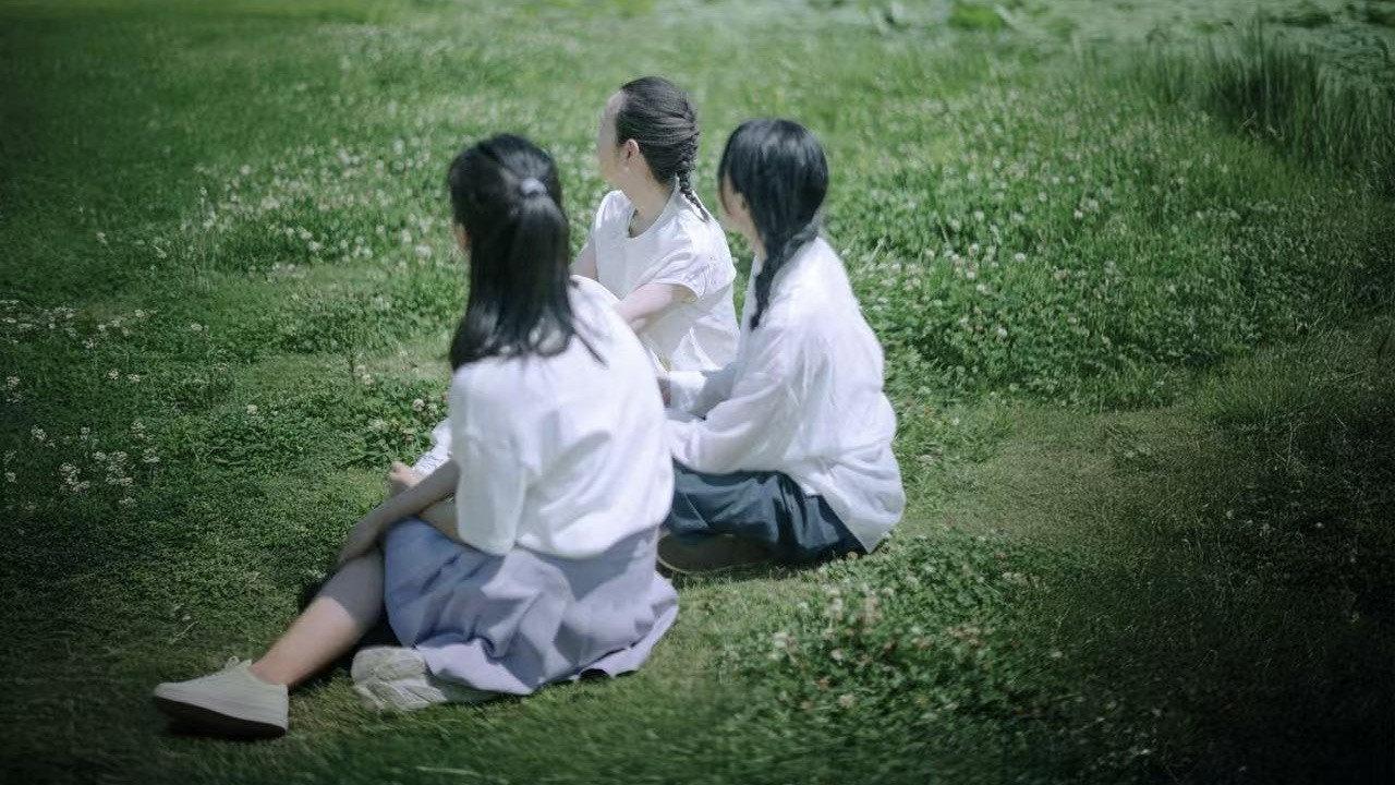 The First Taste of Loneliness movie scene