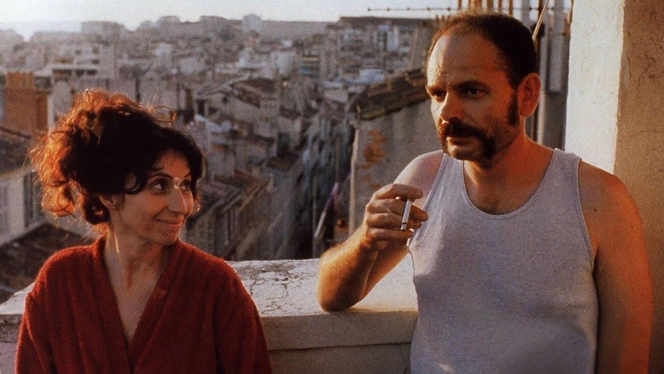 Where the Heart Is 1998 movie scene