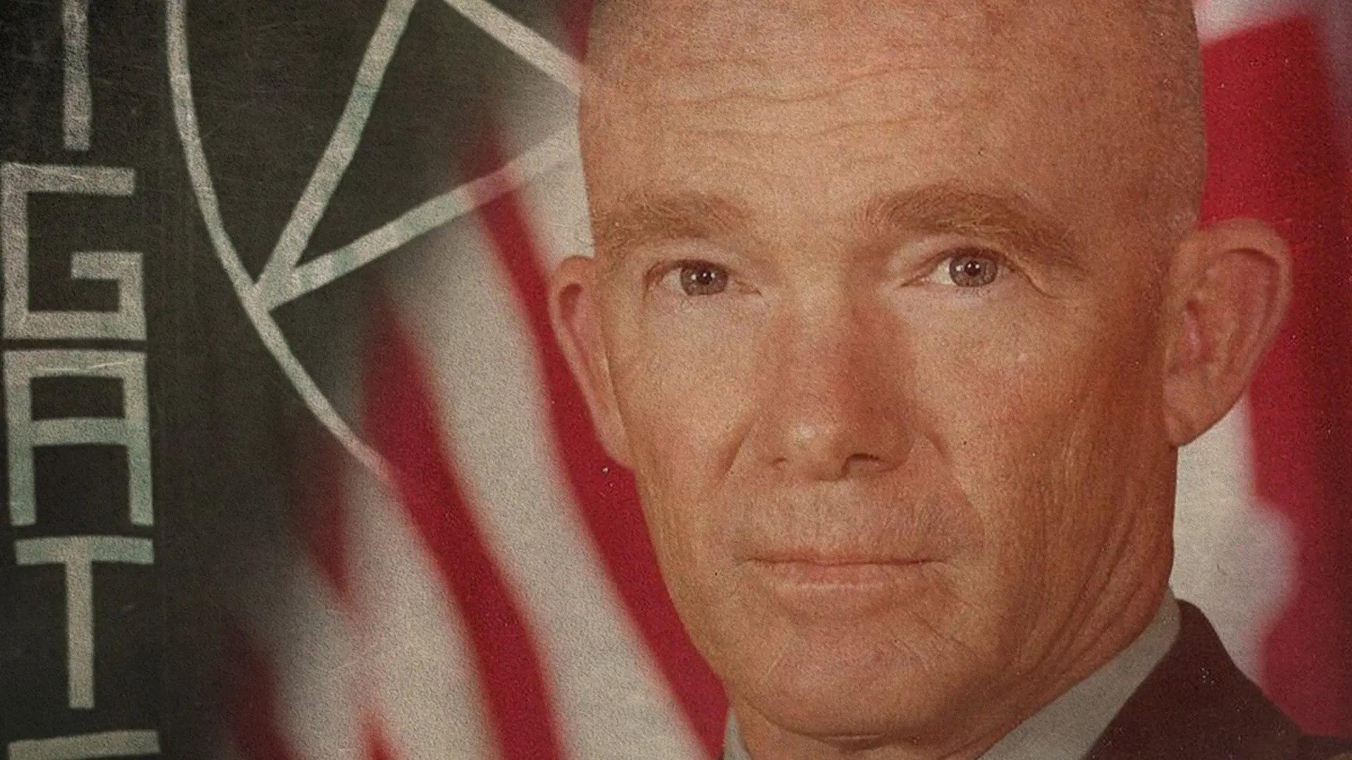 Il sequestro Dozier: la NATO e le BR 2022 movie scene