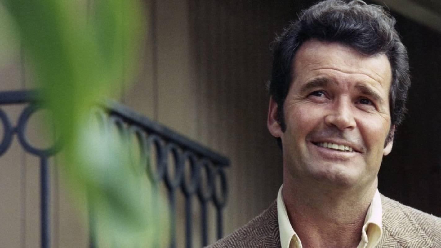 The Rockford Files: Friends and Foul Play 1996 movie scene