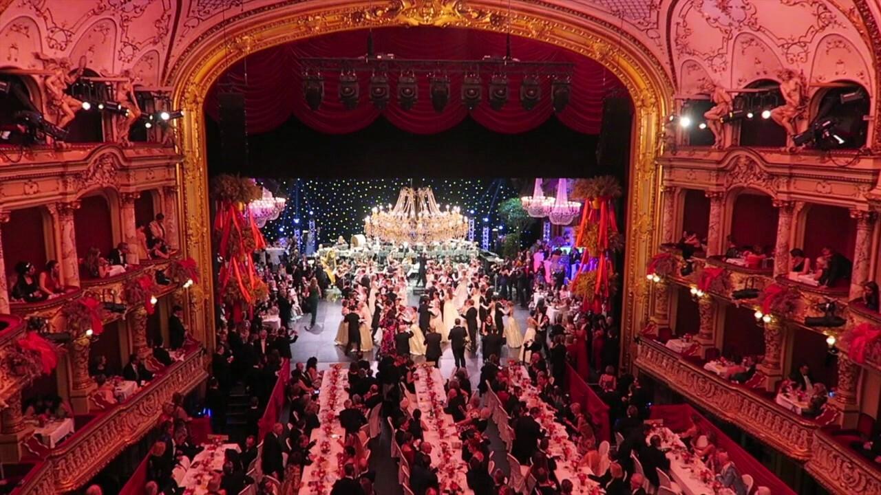Rigoletto 2006 movie scene