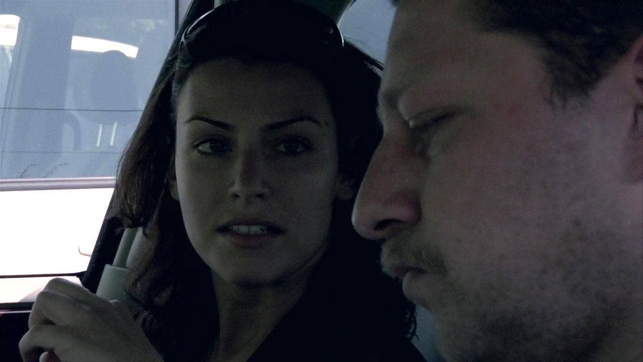 The 9/11 Commission Report 2006 movie scene