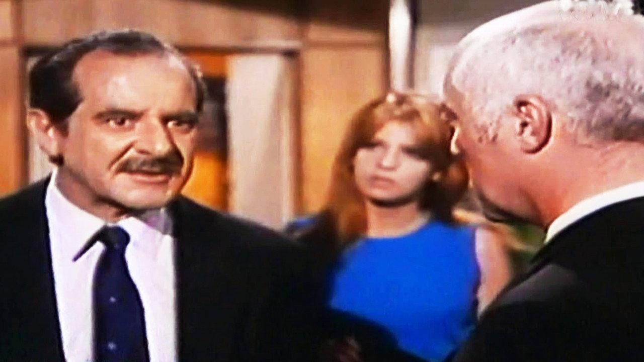 Blum 1970 movie scene