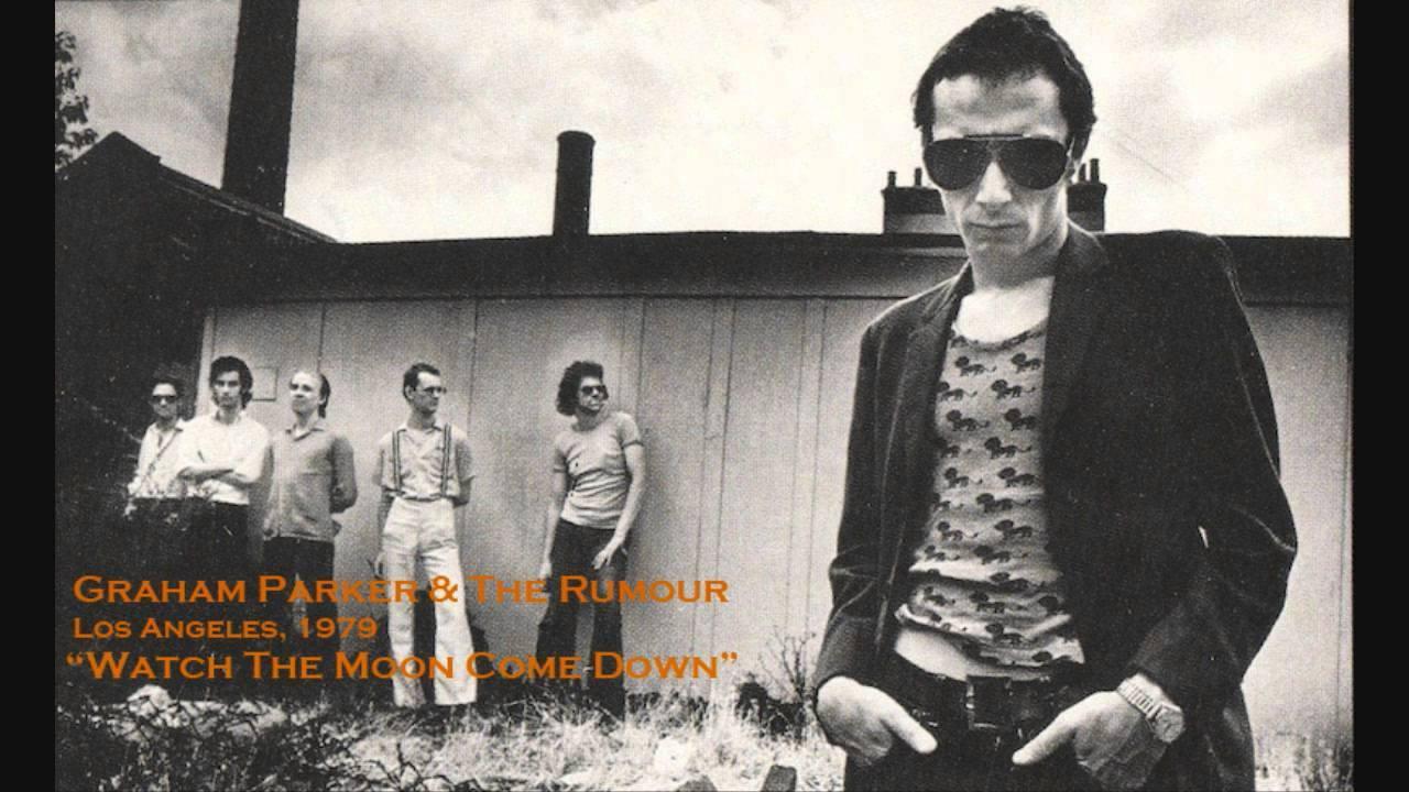 Graham Parker & The Rumour: This Is Live 2013 movie scene