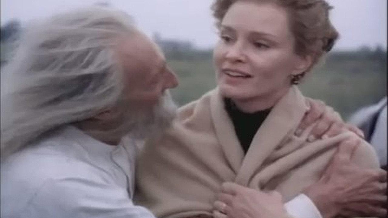 O Pioneers! 1992 movie scene