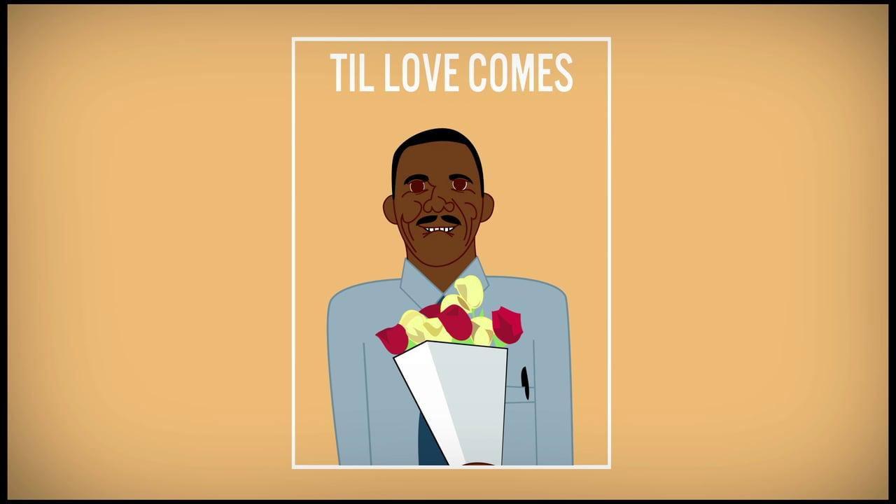 Til Love Comes 2017 movie scene
