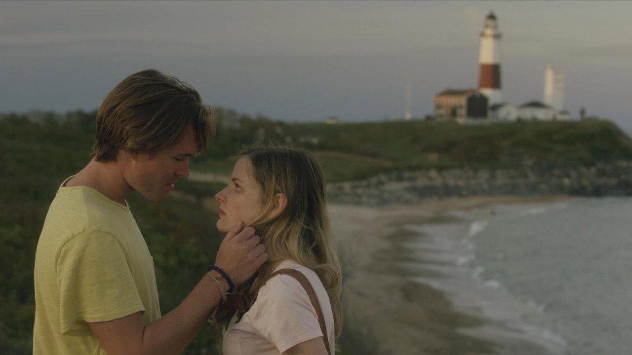 Love & Everything in Between 2017 movie scene