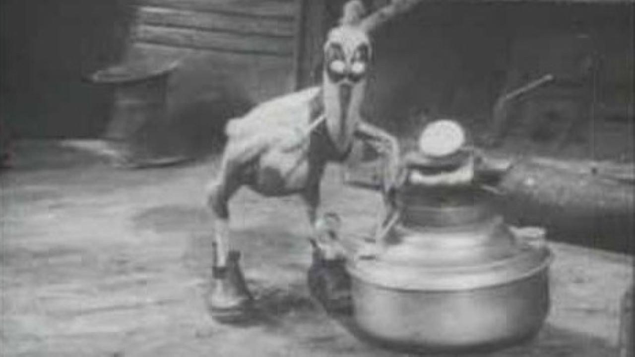 It's a Bird 1930 movie scene