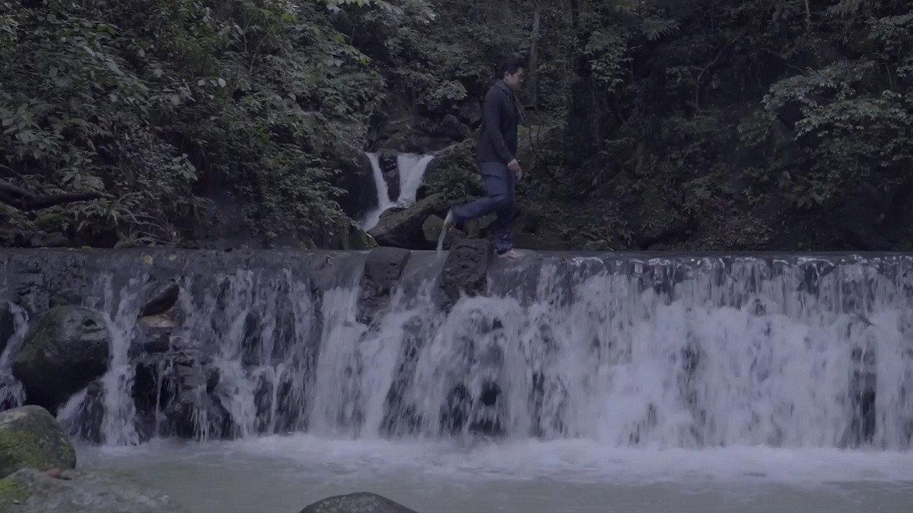 Almaata 2018 movie scene