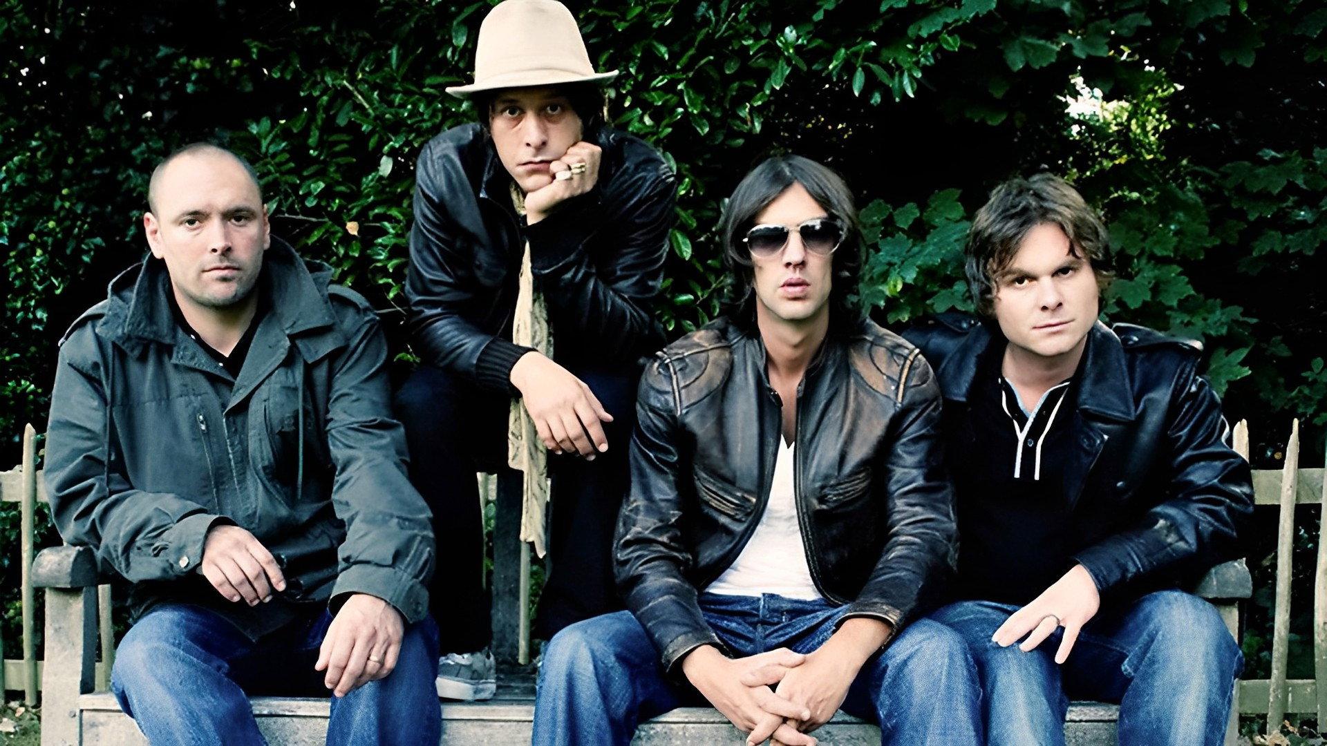 The Verve: This Is Music - The Singles 92-98 2004 movie scene