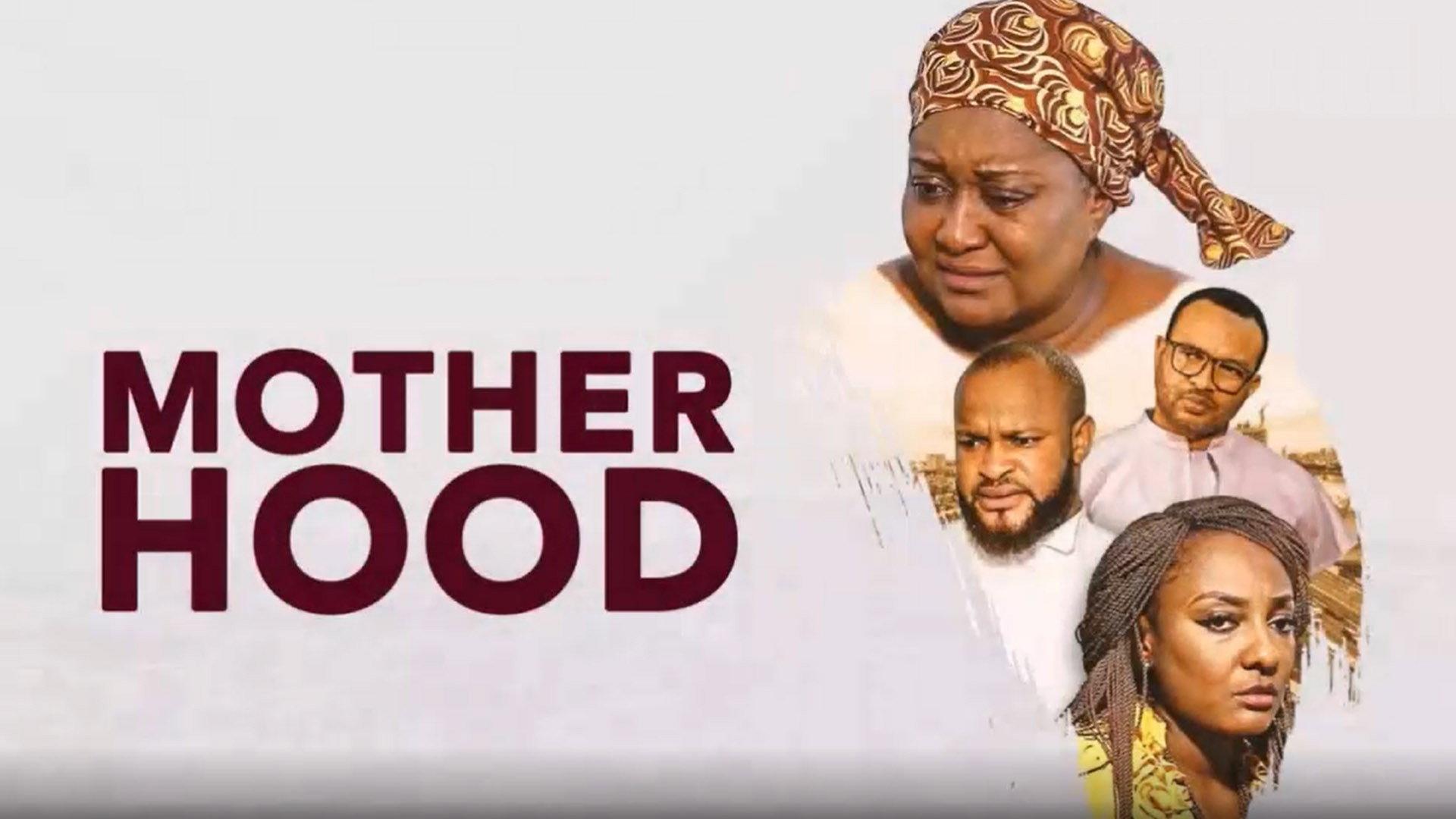 Motherhood 2016 movie scene