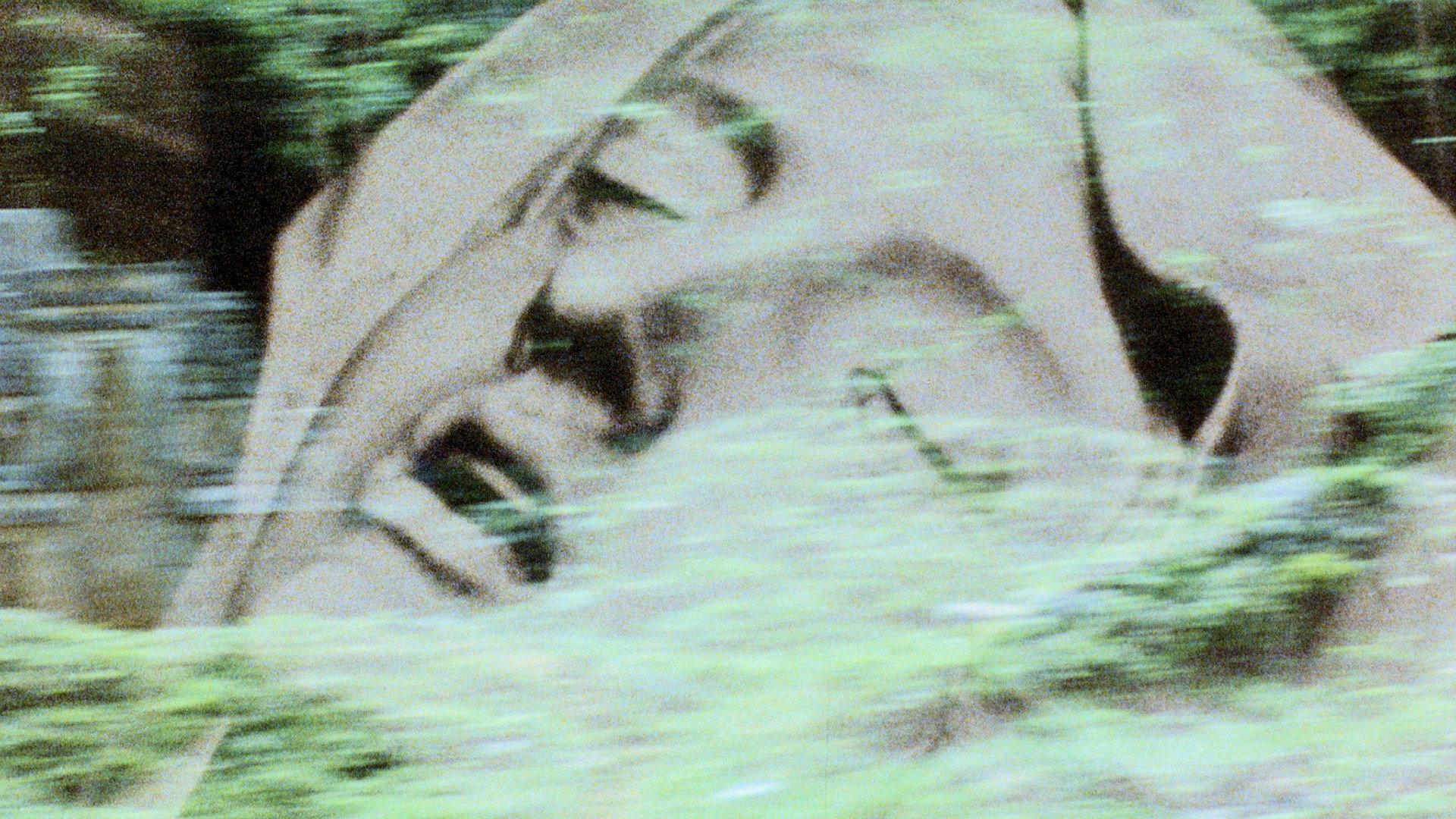 Lamentations: A Monument for the Dead World 1985 movie scene