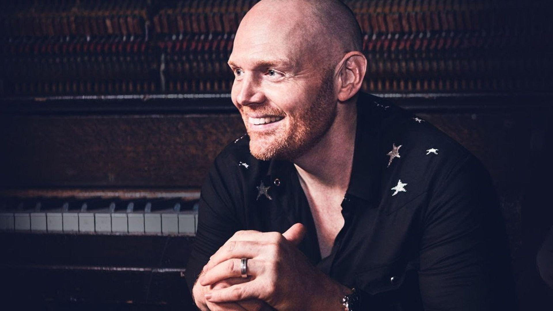 Bill Burr: Walk Your Way Out 2017 movie scene