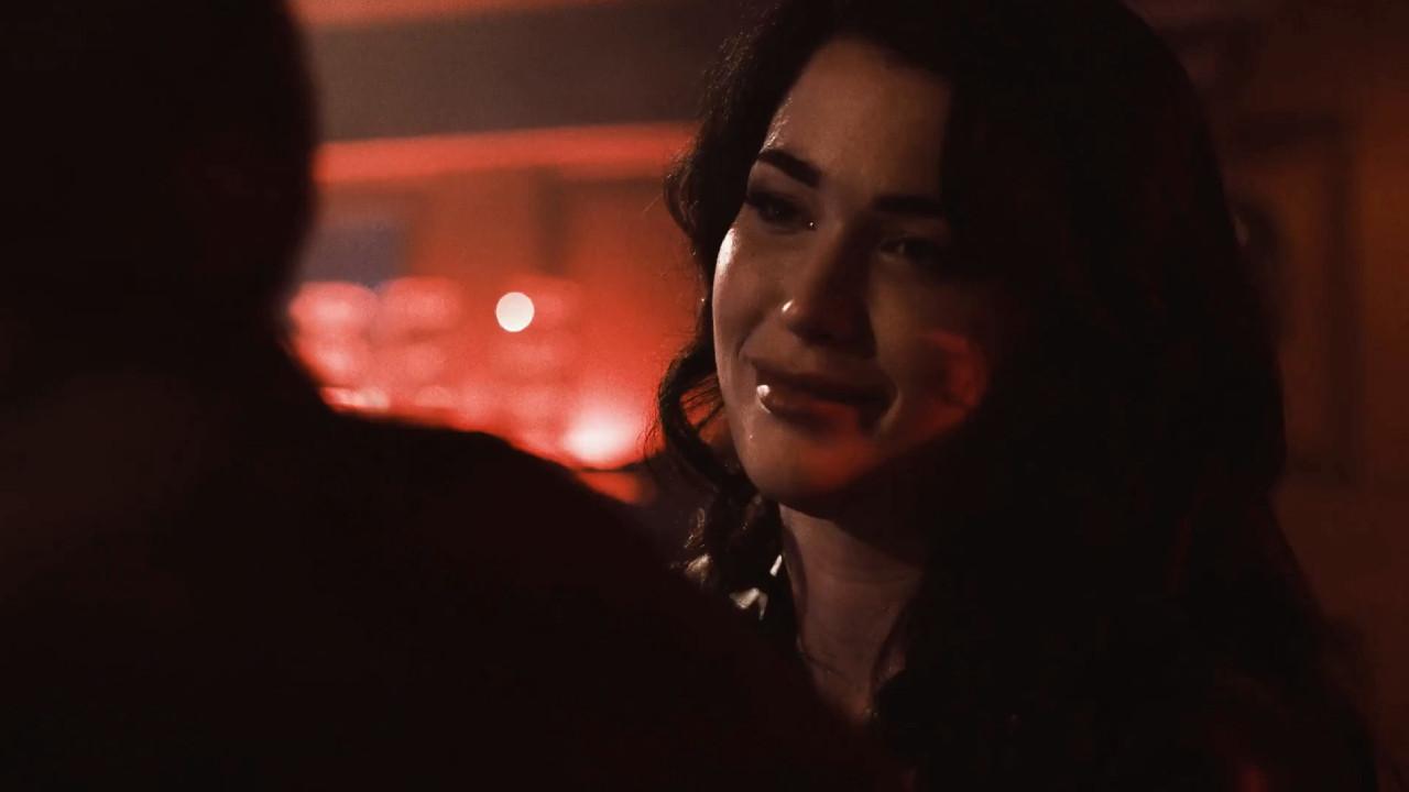 Ulterior Motives 1993 movie scene