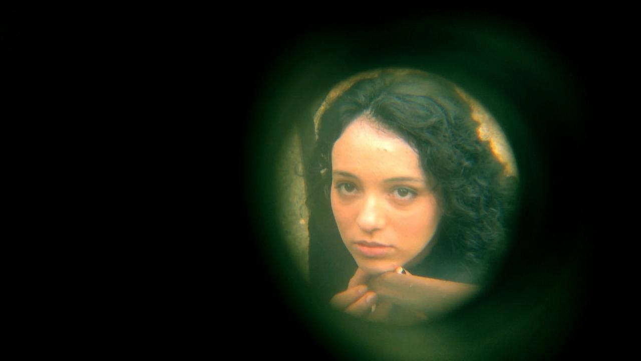 Flerte 2021 movie scene
