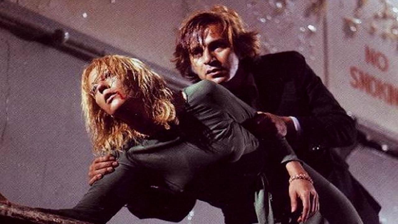 Captives of Hate 1972 movie scene