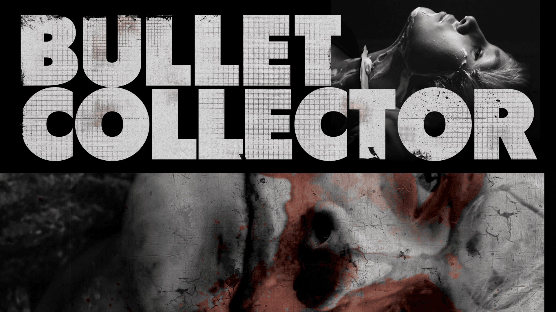 Bullet Collector 2012 movie scene