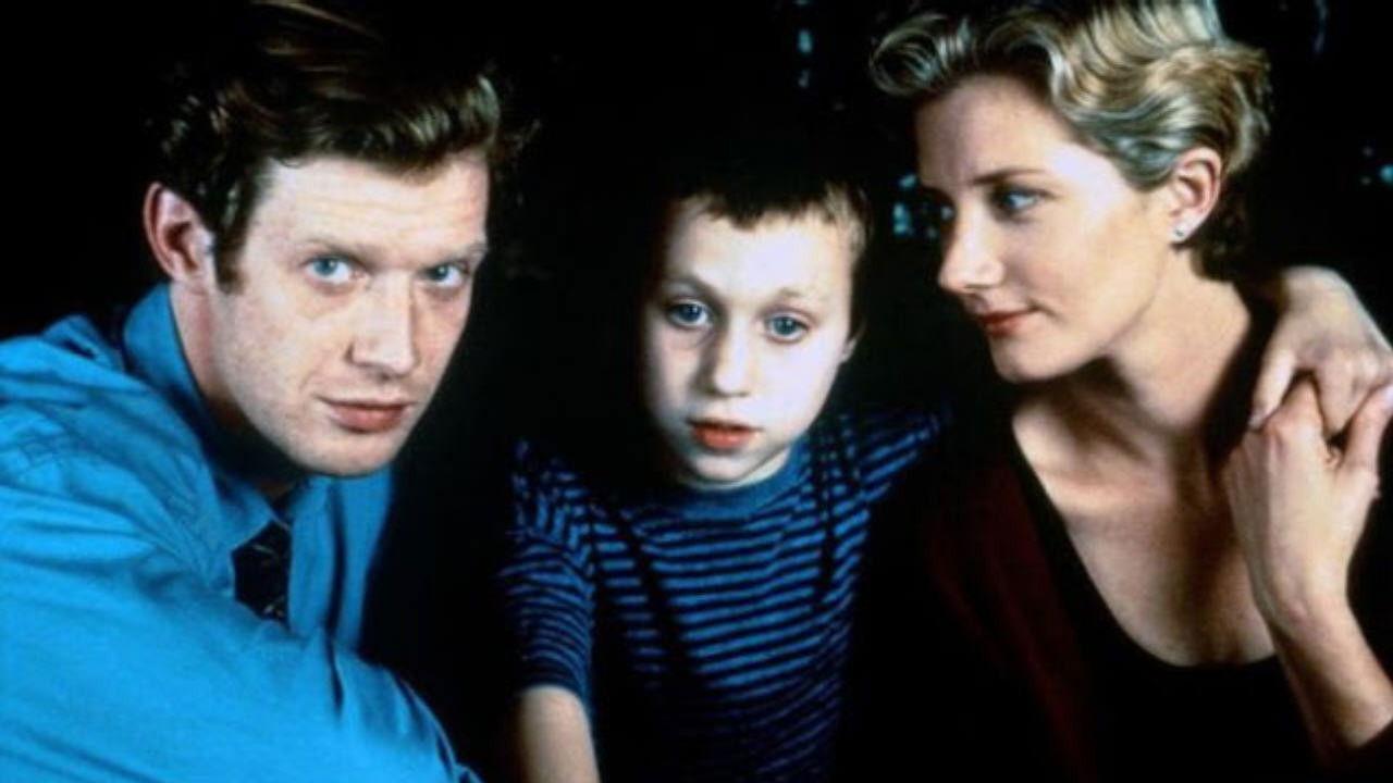 Hollow Reed 1996 movie scene