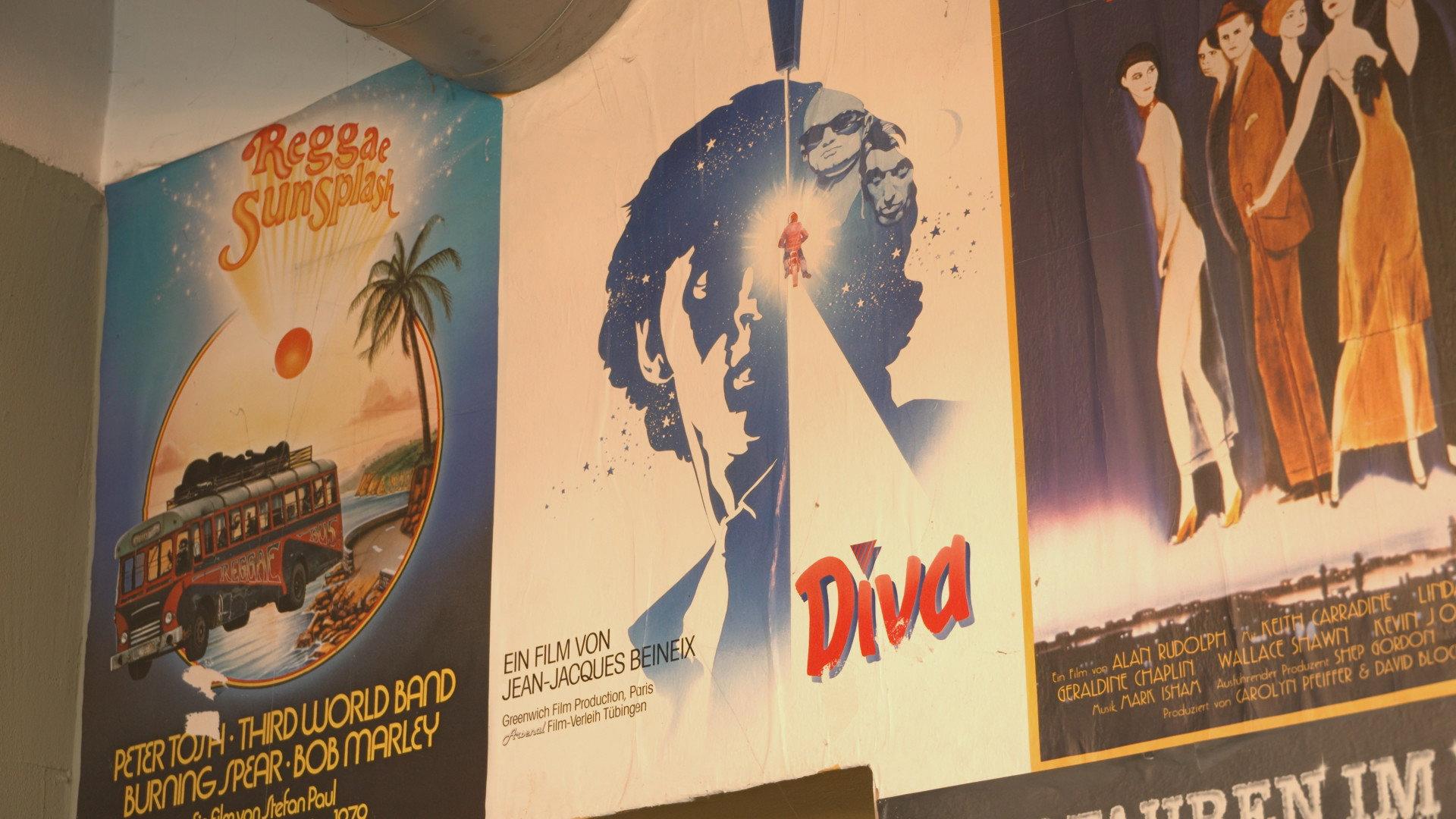 Cinema Lives – Arthouse Theatres in Germany 2026 movie scene