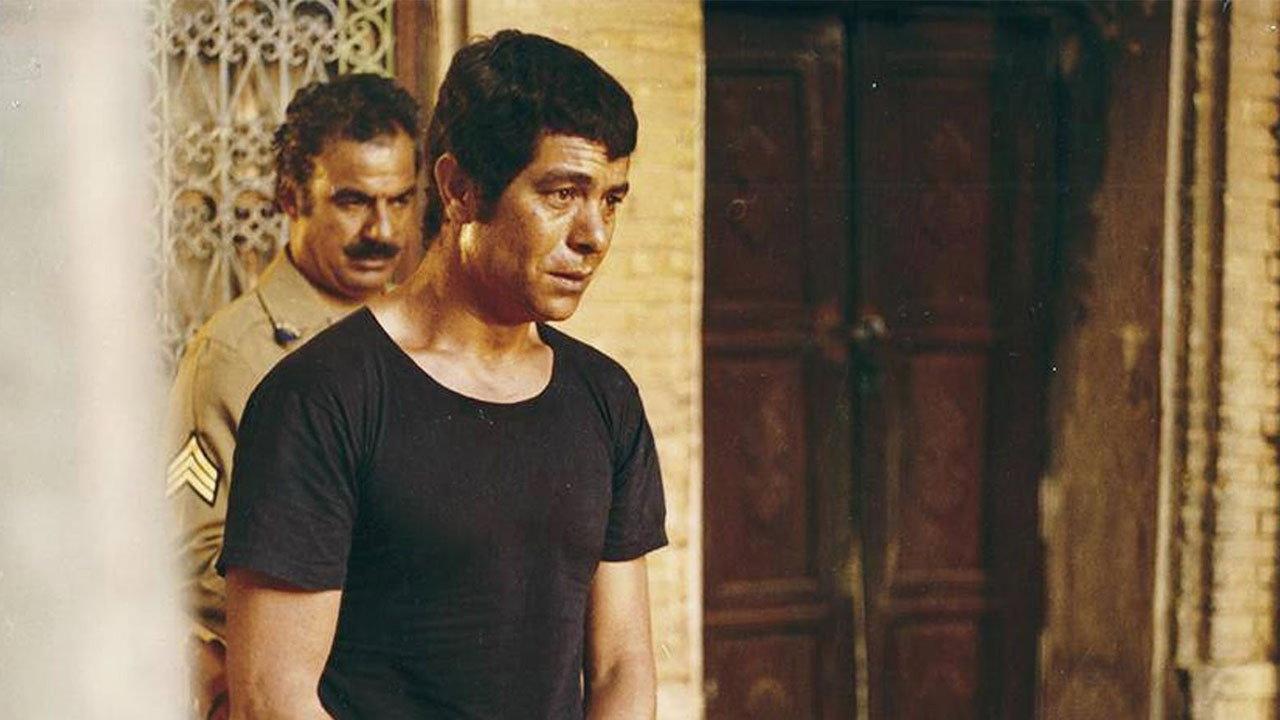 The Idol 1976 movie scene