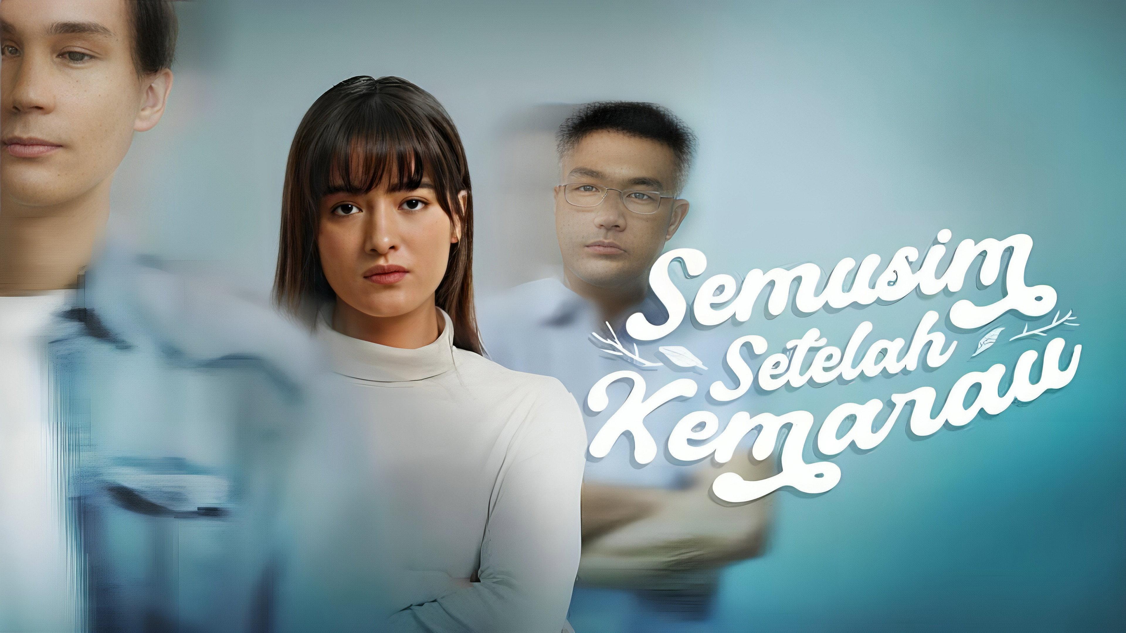 Semusim Setelah Kemarau 2025 movie scene