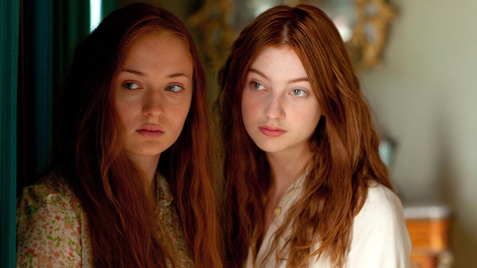 The Thirteenth Tale 2013 movie scene