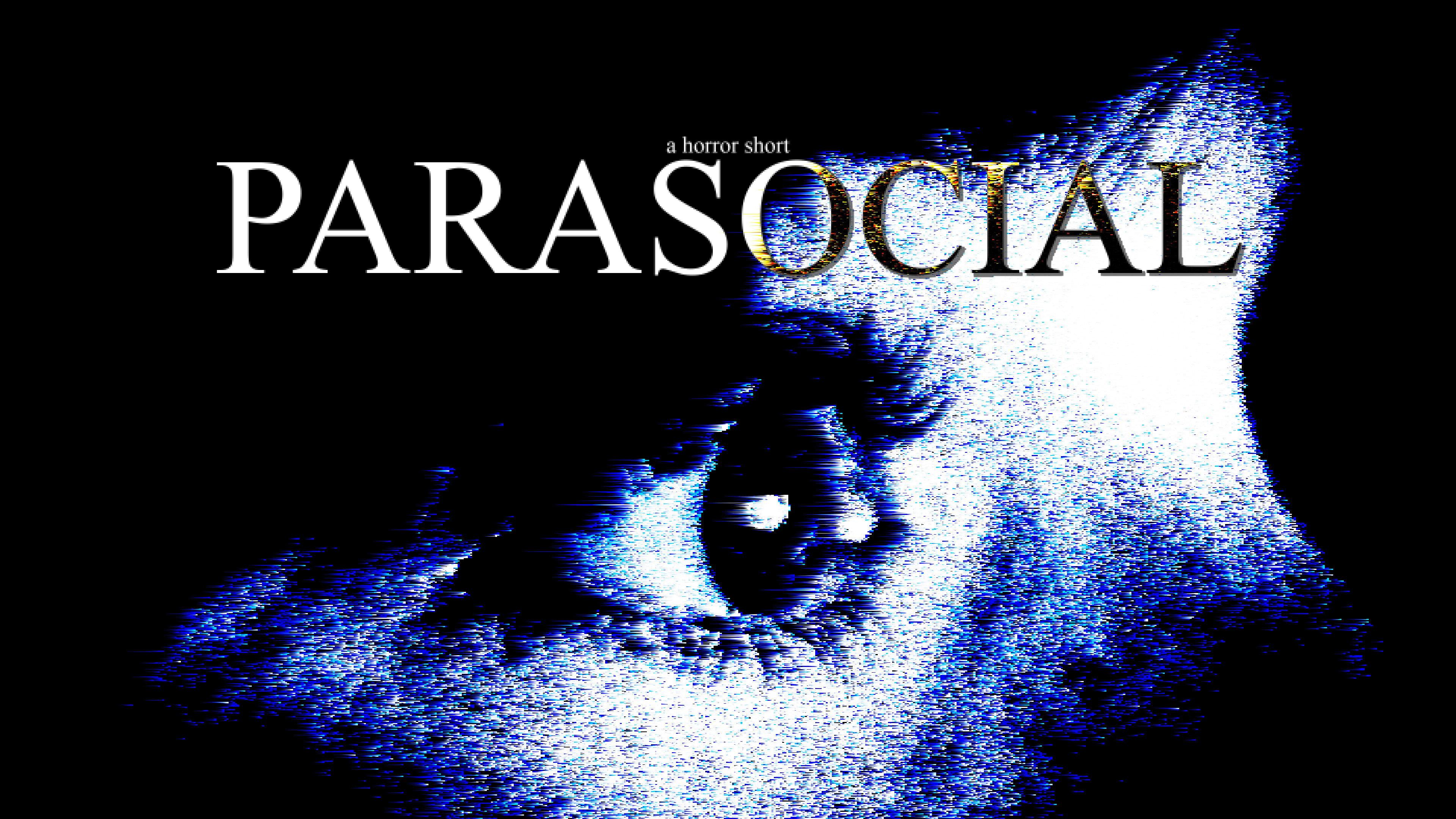 PARASOCIAL 2025 movie scene