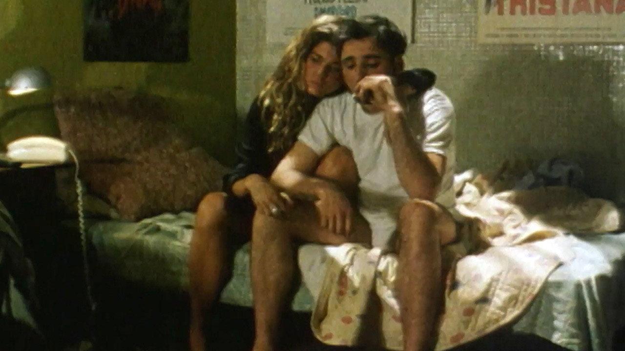 Kalibre 35 2000 movie scene
