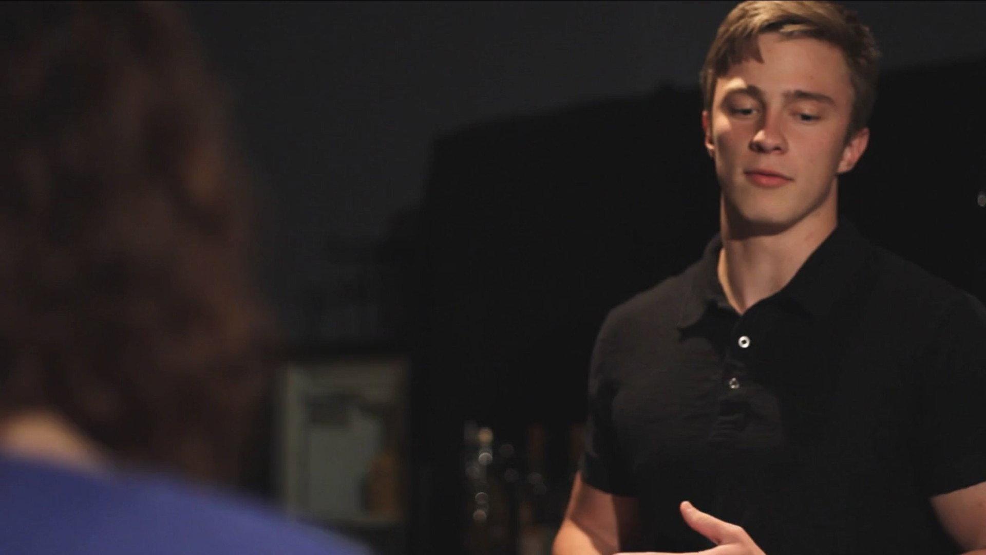 Isn't She Lovely 2014 movie scene