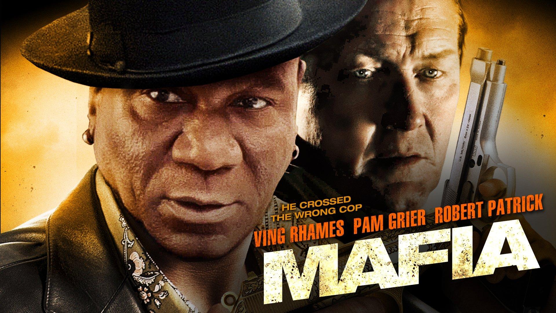 Mafia 2011 movie scene