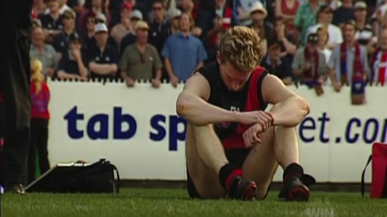The Final Story 2001 2011 movie scene