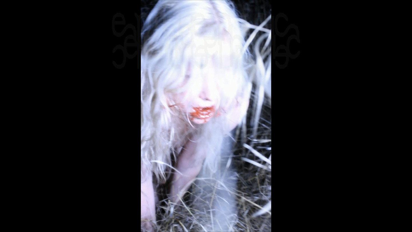 White Epilepsy 2012 movie scene